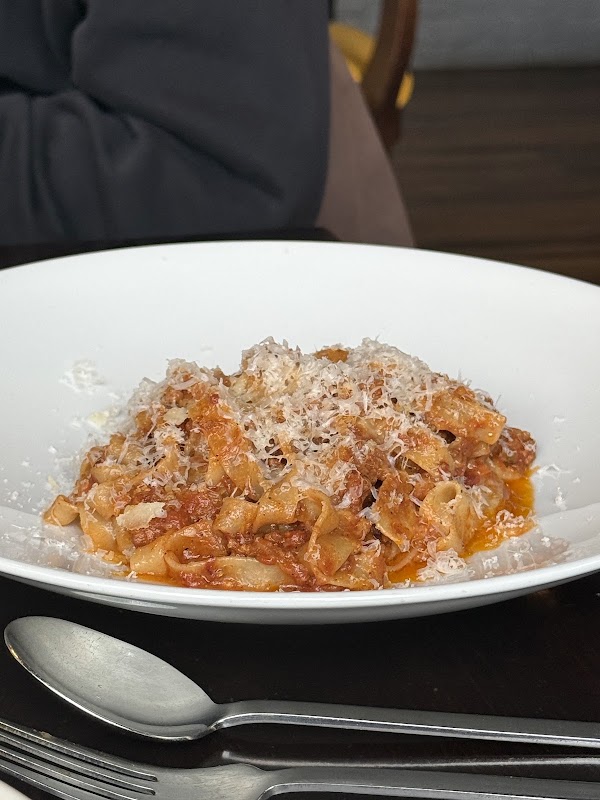 Tulia Osteria 3