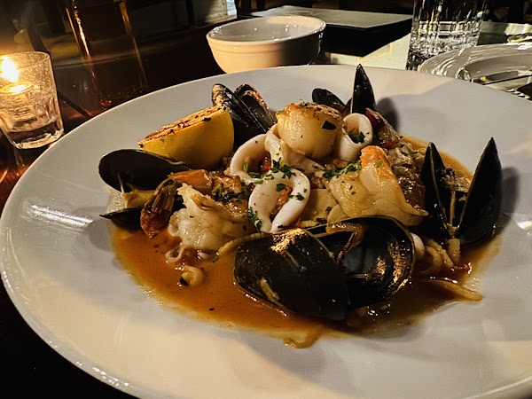 Tulia Osteria 2