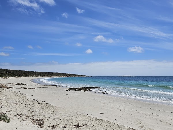 September Beach