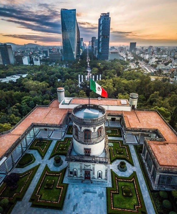Mexico City 5