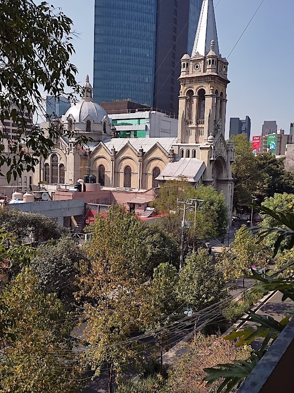 Mexico City 4