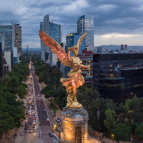 Mexico City 3