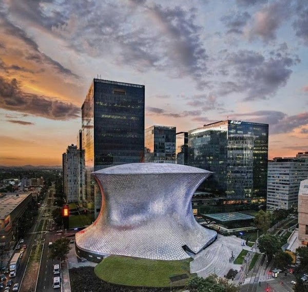 Mexico City 2