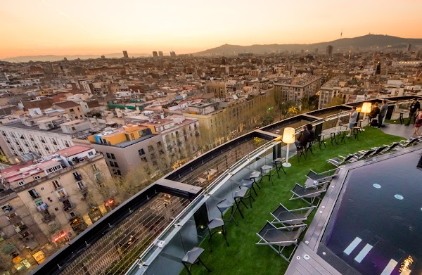 Barcelo Raval
