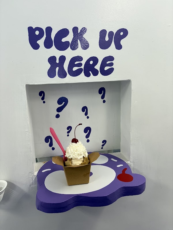 Surprise Scoop 4