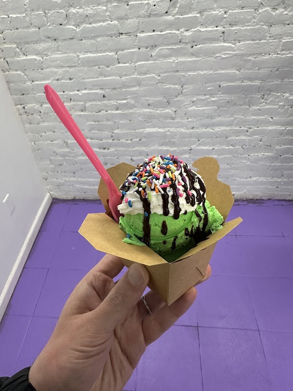 Surprise Scoop 3