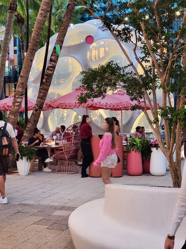 Miami Design District 3