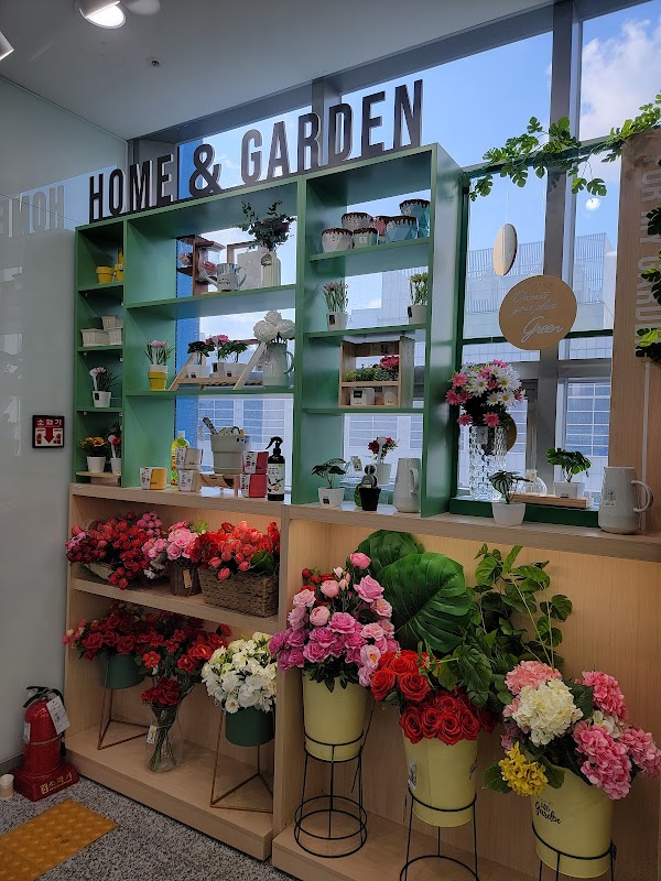 Daiso (Myeongdong Station Branch) 3