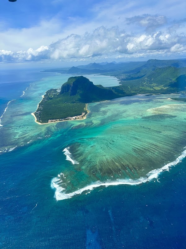 Le Morne
