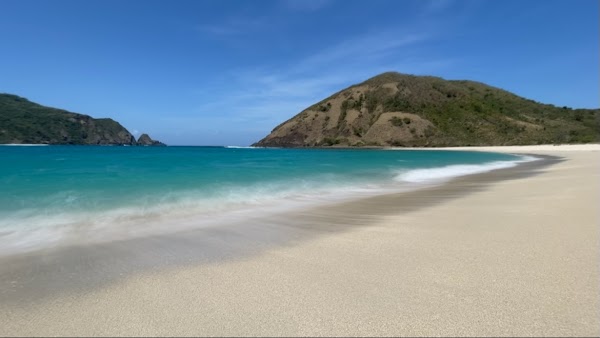 Mawun Beach