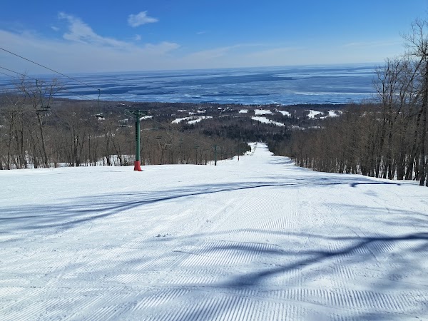 Lutsen Mountains 1