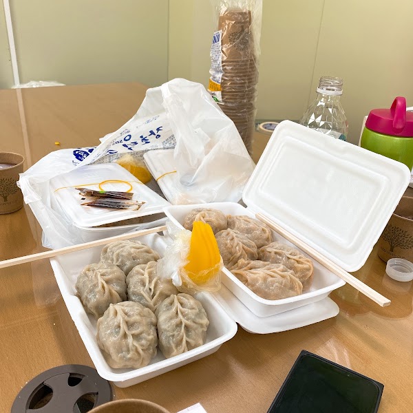 장호덕손만두