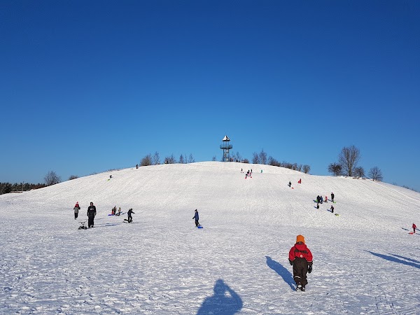 Kumparepuisto