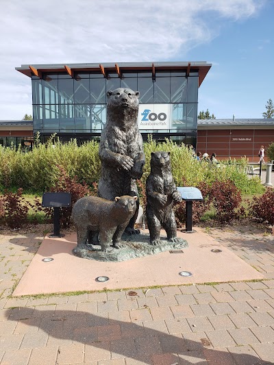 Assiniboine Park Zoo