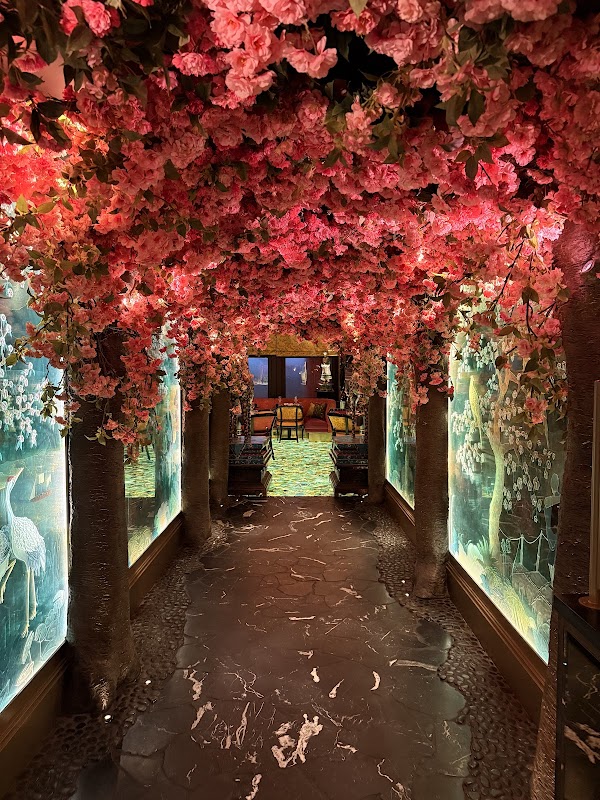 The Ivy Asia Mayfair 3