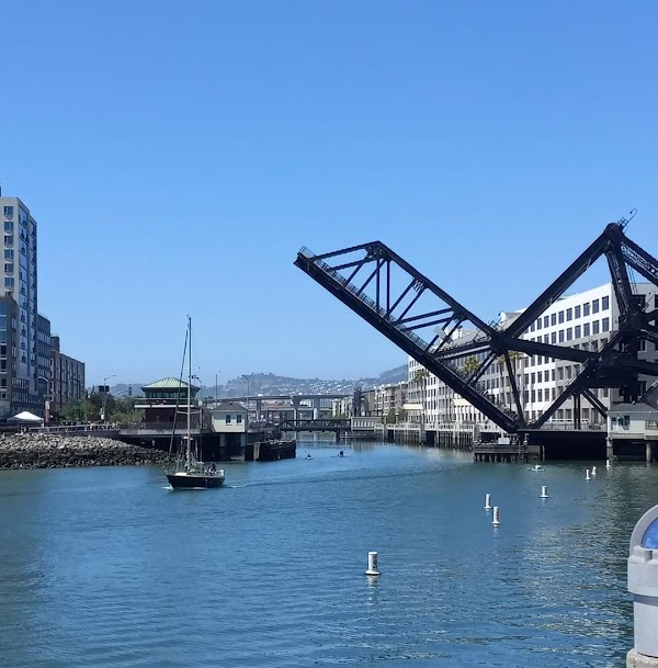 Mission Bay