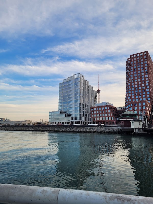 Mission Bay 5