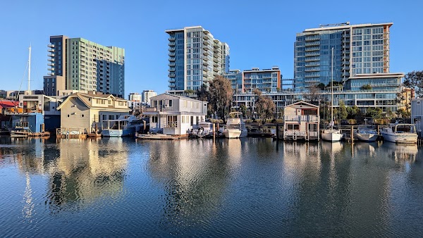 Mission Bay 3