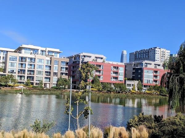 Mission Bay 2