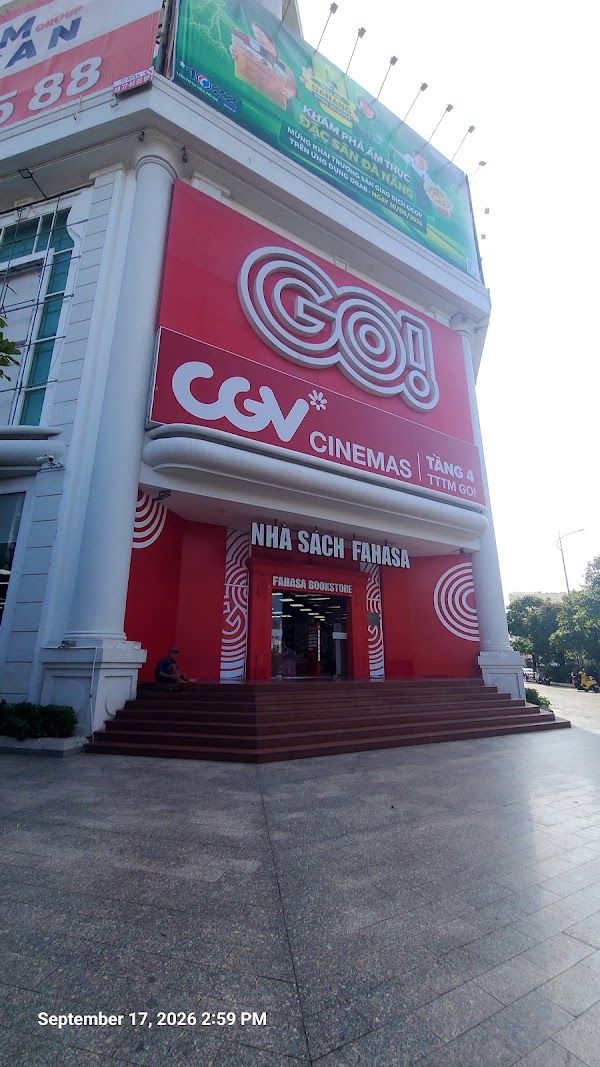 Go Đà Nẵng 1