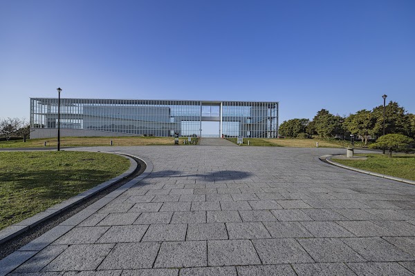 Kasai Rinkai Park 4