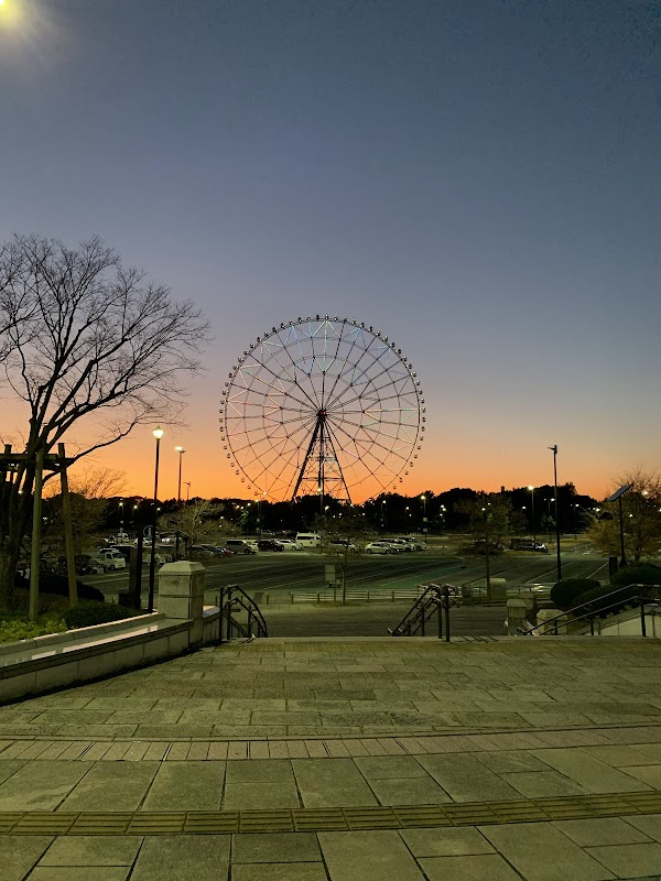 Kasai Rinkai Park 2