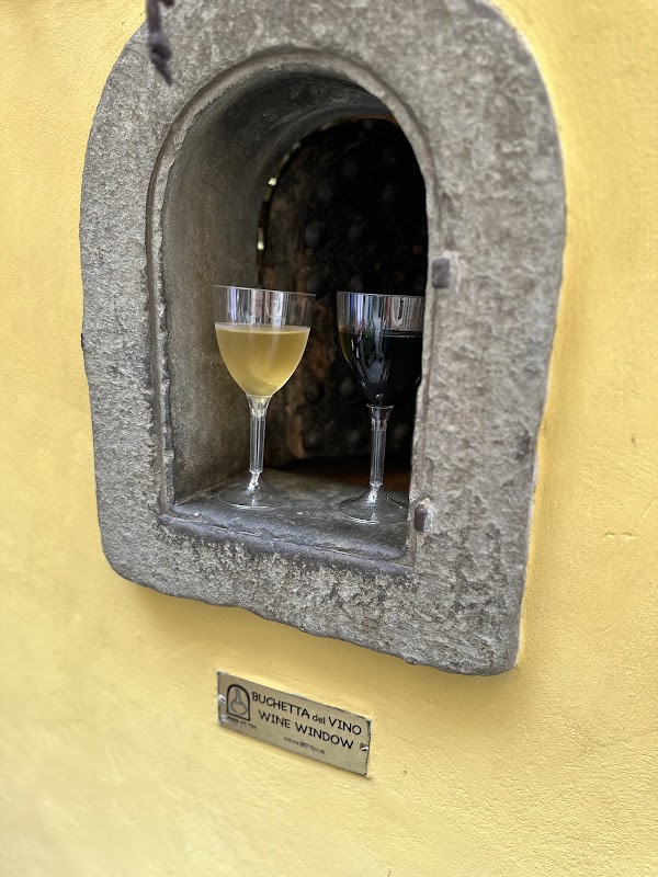 La Buchetta del Vino di Pietrabianca 5
