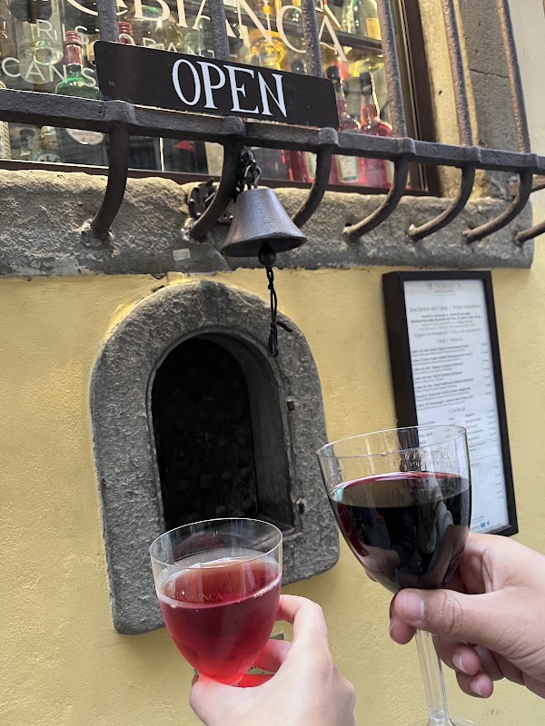 La Buchetta del Vino di Pietrabianca 4