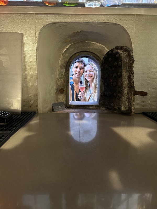 La Buchetta del Vino di Pietrabianca 2