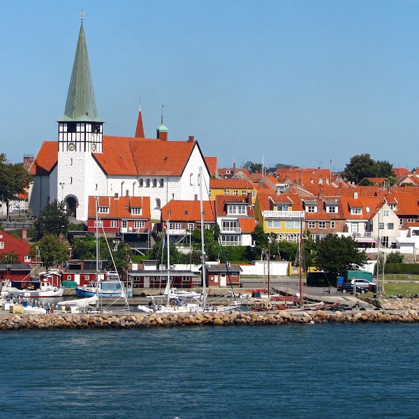Bornholm