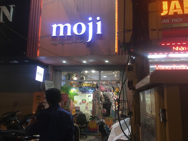 Moji Shop