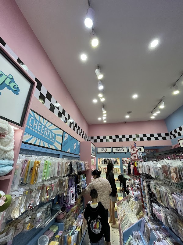 Moji Shop 5