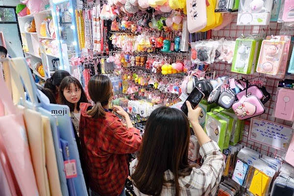 Moji Shop 4