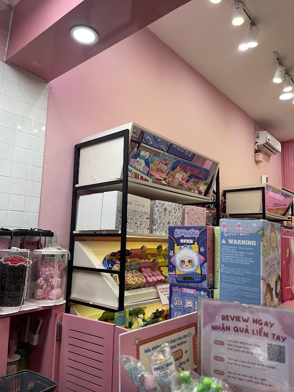 Moji Shop 3
