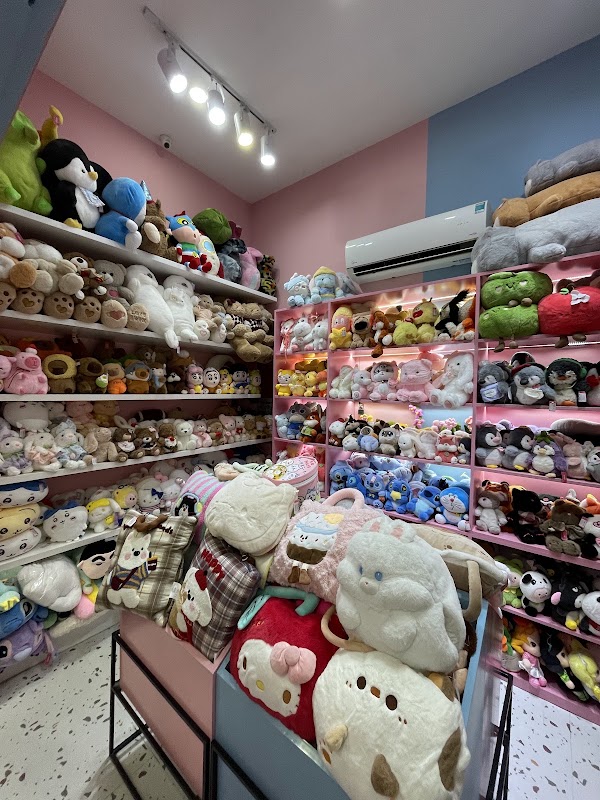 Moji Shop 2
