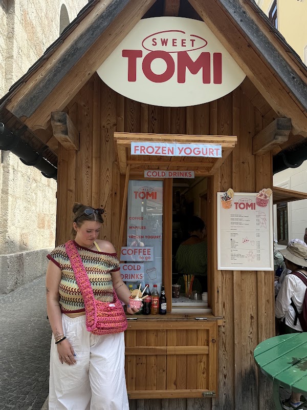 Sweet Tomi