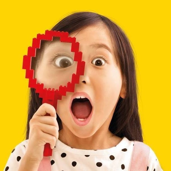 LEGOLAND Discovery Centre Toronto