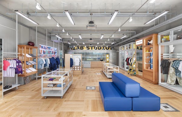IAB STUDIO DOSAN 5