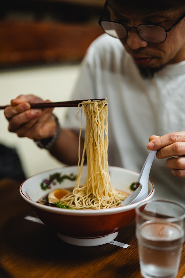 Ramen Auru 5