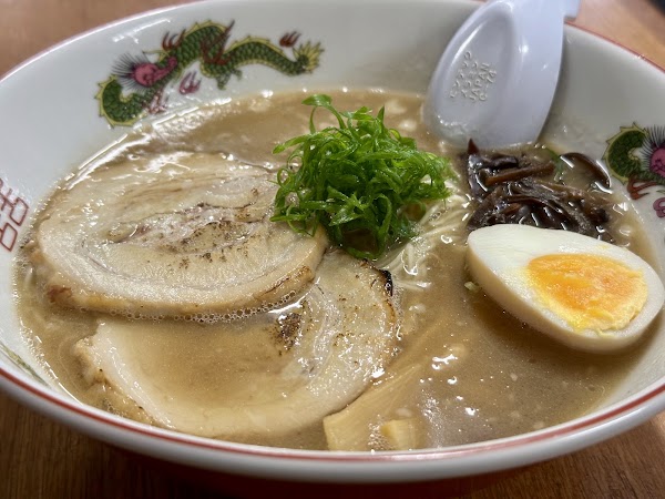 Ramen Auru 3