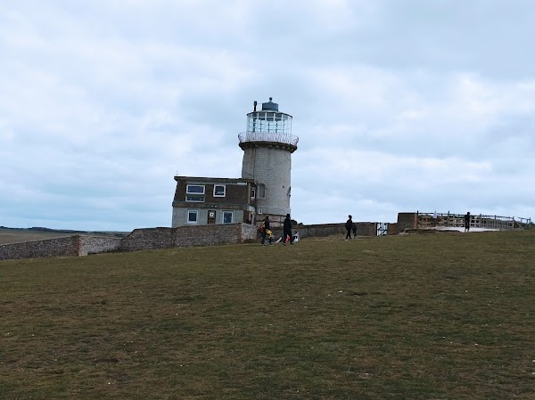 Seven Sisters