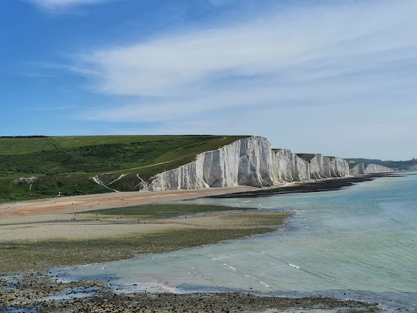 Seven Sisters 5