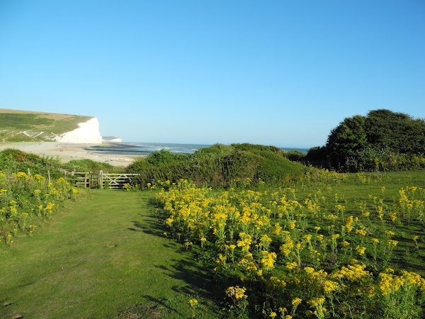 Seven Sisters 4