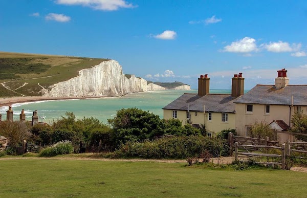Seven Sisters 3