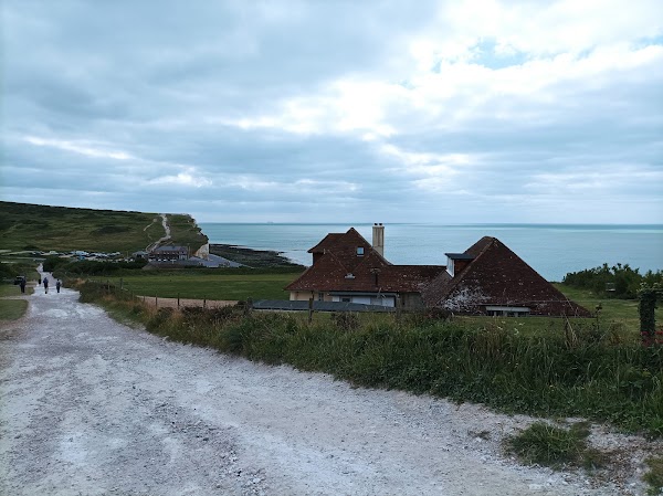 Seven Sisters 2