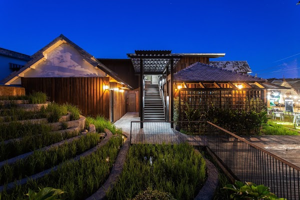 The Chiang Mai OLD TOWN Hotel 1