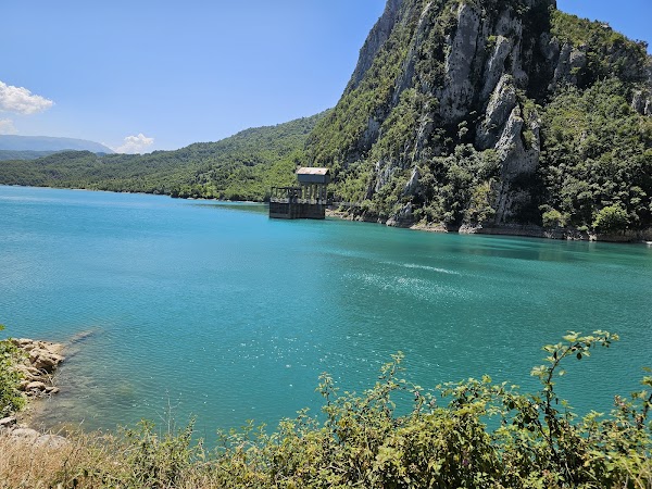 Lake Bovilla 2