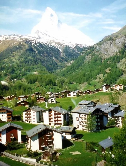 Täsch 3