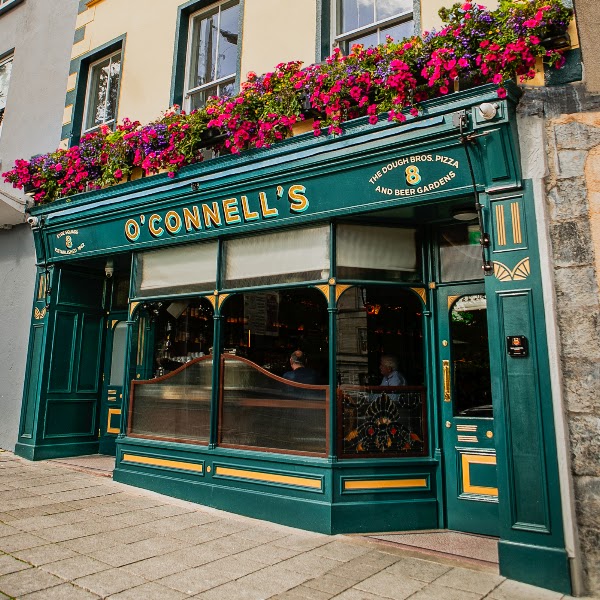 O'Connell's Bar 1