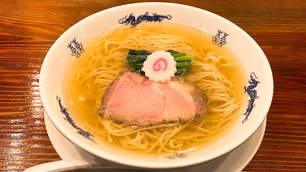 Ramen Nishino 5